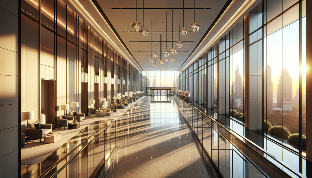 The Westin Austin Downtown — A Minimalist Playground for Space-Only Photography File 4 1024x585